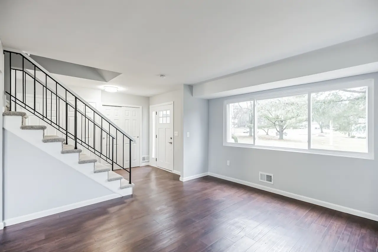 Window installation 3